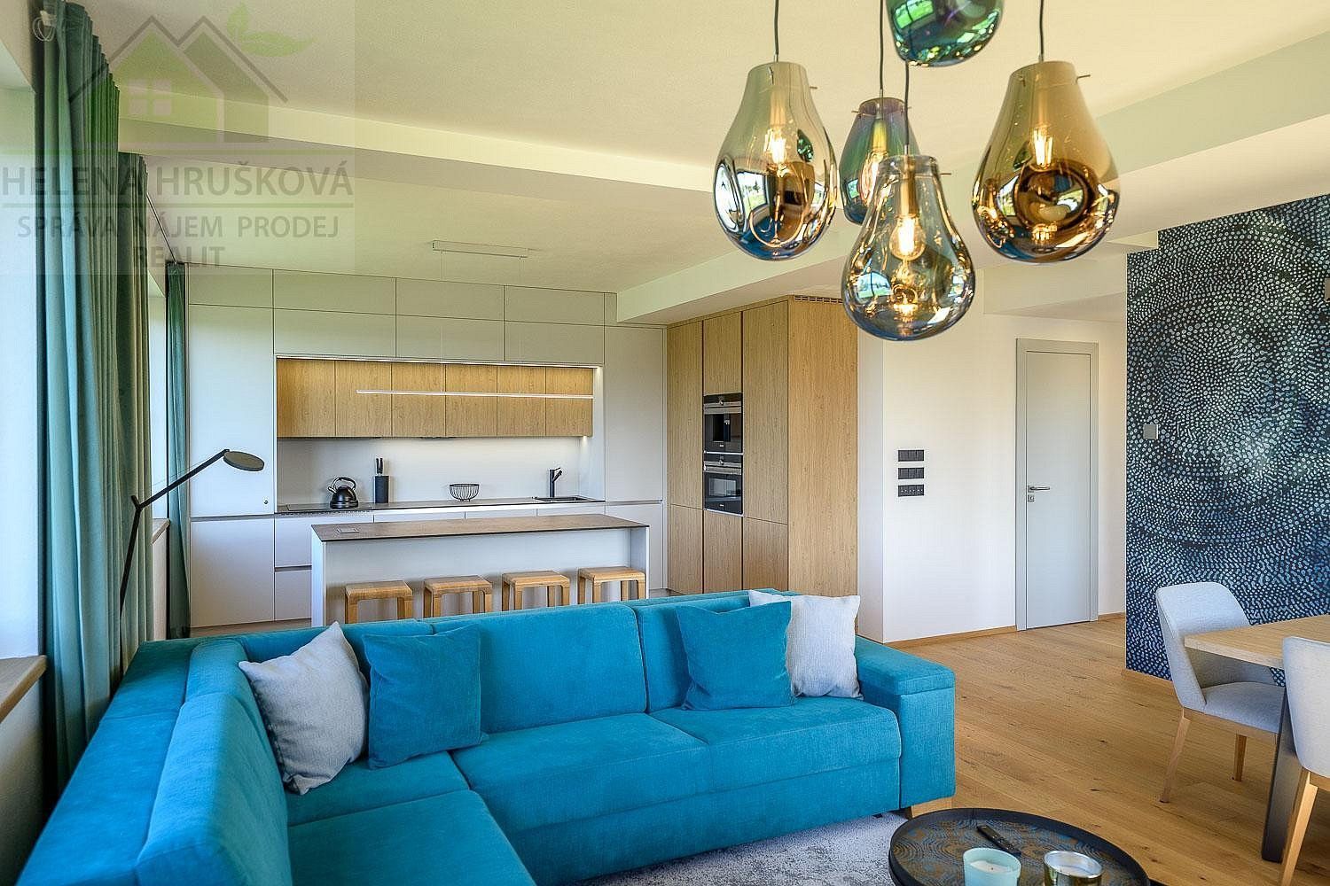 Byt 3+kk · 95 m² · Černá v Pošumaví, okres Český Krumlov - 4