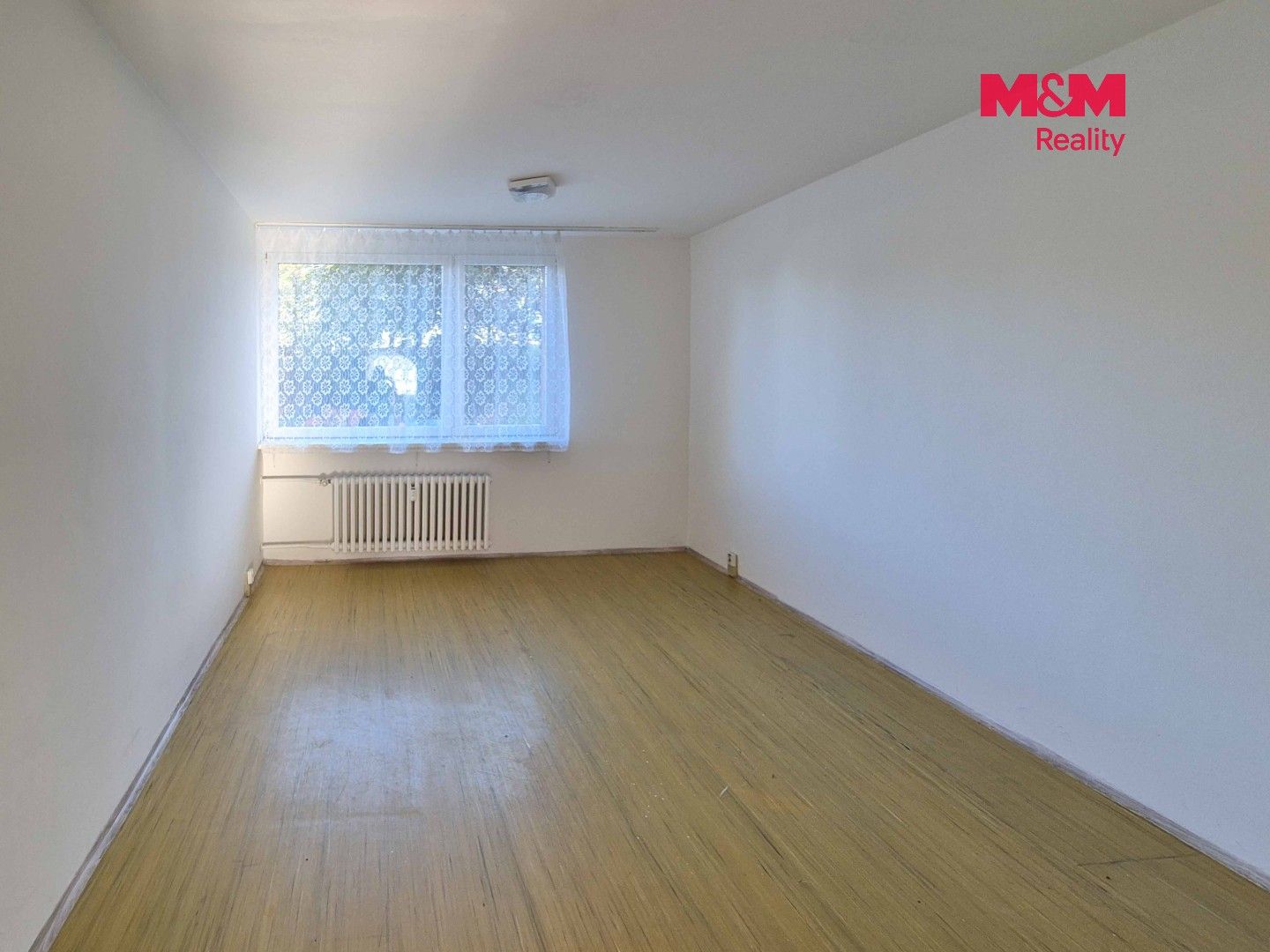 Byt 2+1 · 64 m² · Ahepjukova, Ostrava - 3
