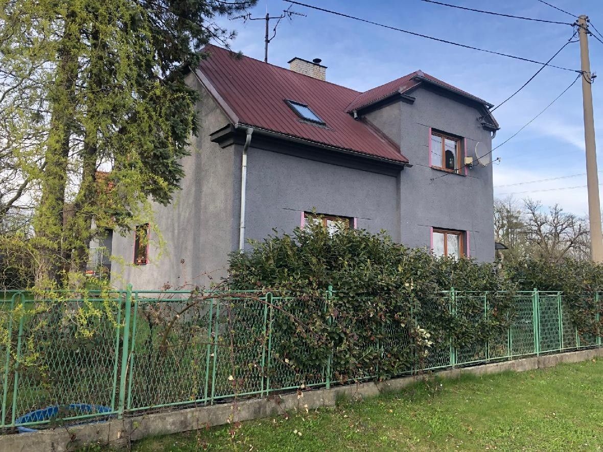 Prodej dům - Havířov, 736 01, 1 500 m²