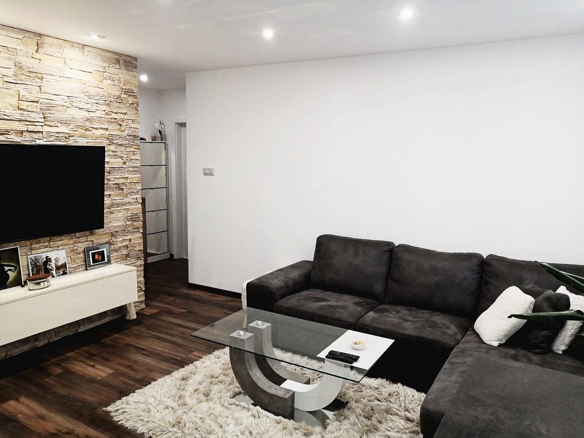 2+kk, Uherský Brod - Havřice, okres Uherské Hradiště, Zlínský kraj, 50 m² - 2