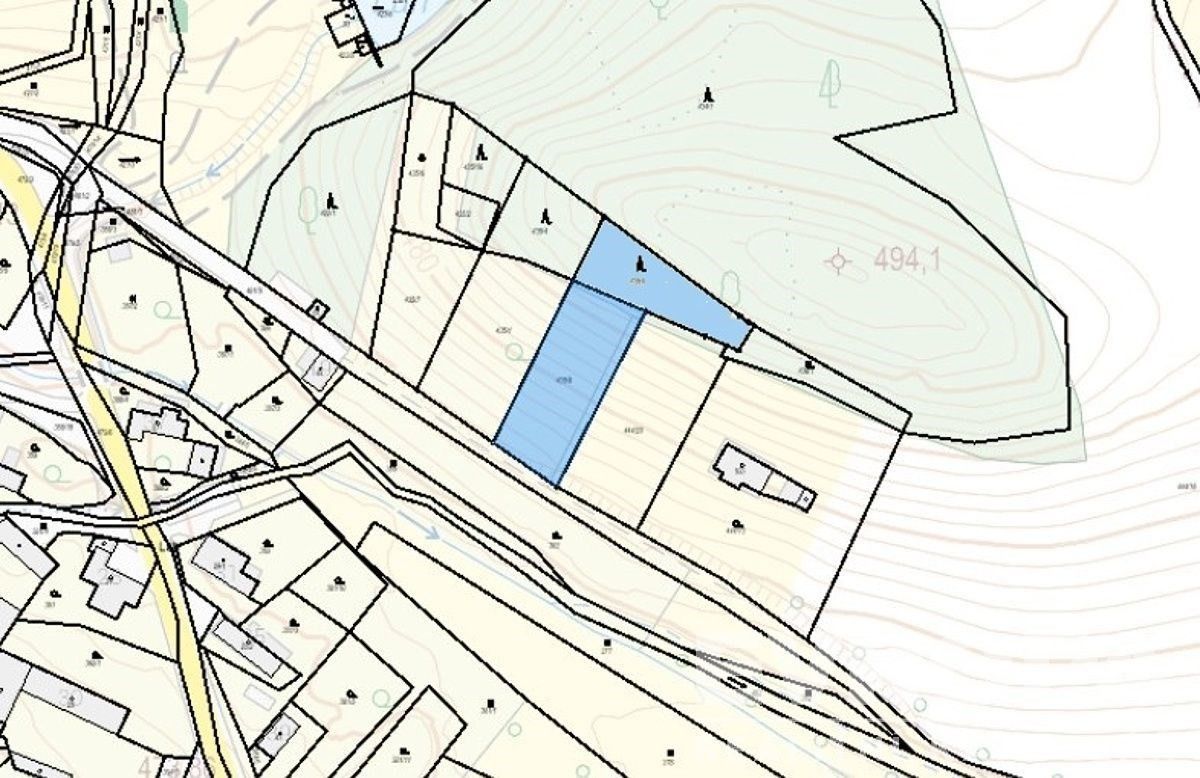 Prodej pozemek pro bydlení - Pečičky, Pečice