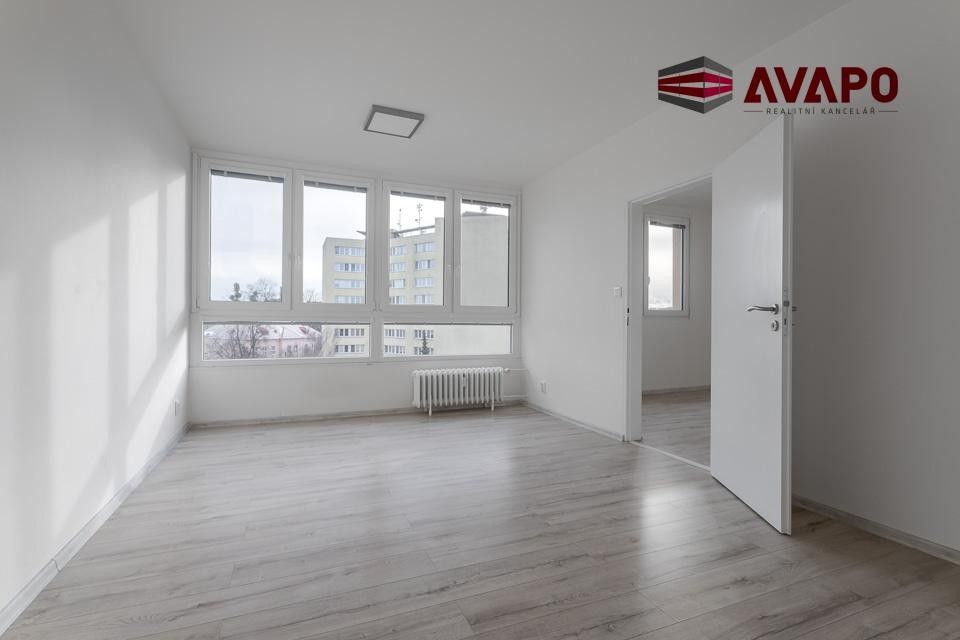 Pronájem byt 2+1 - Jaselská, Opava, 59 m² - 5