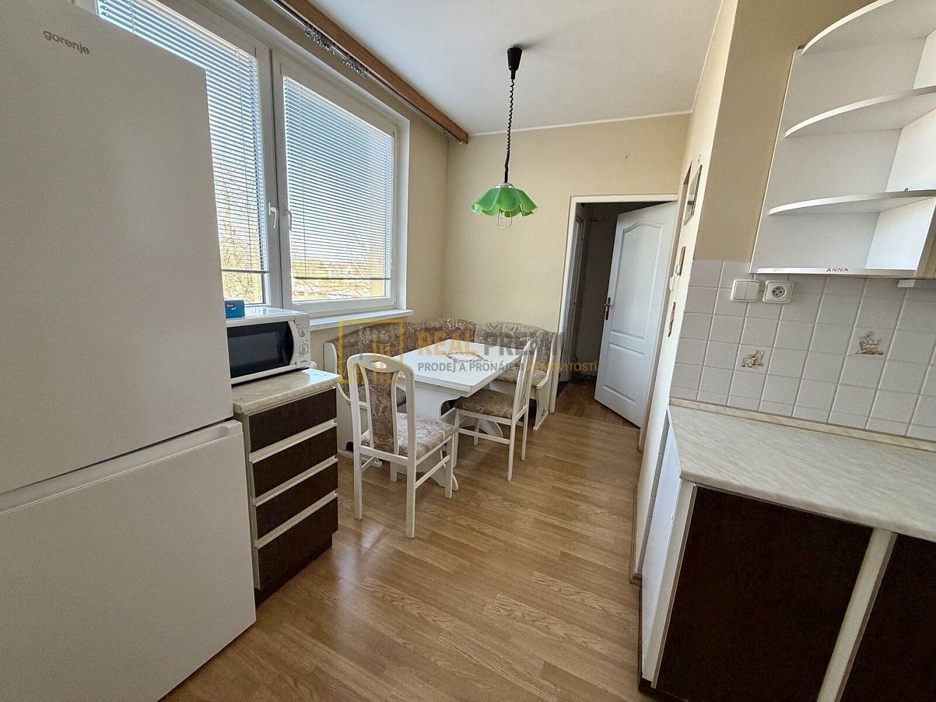 Byt 3+1 · 75 m² · Veselí nad Moravou, okres Hodonín, Jihomoravský kraj - 3