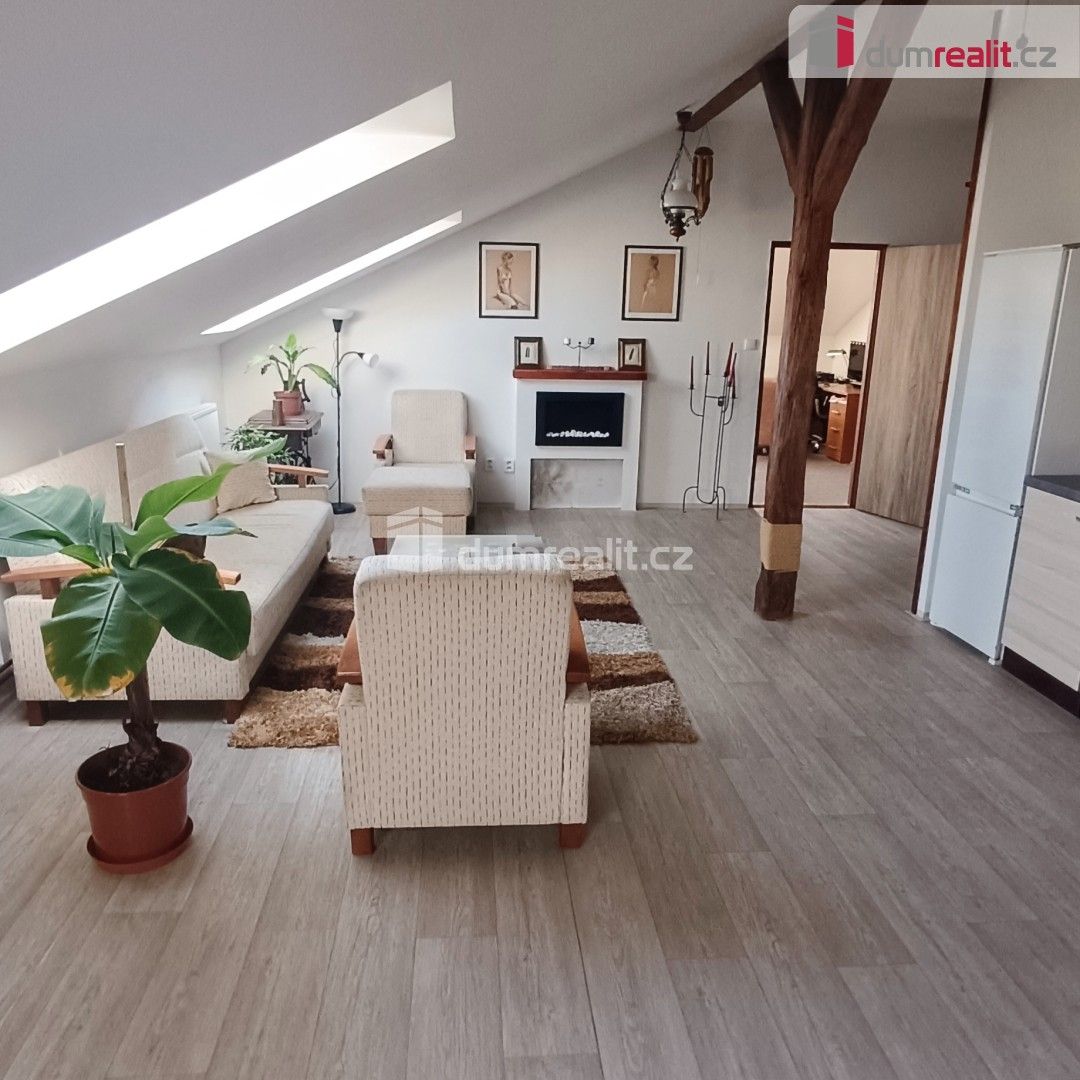 Byt 2+kk · 93 m² · Teplická, Děčín - 4