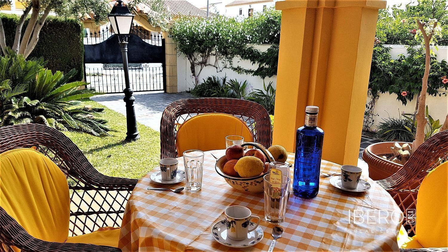 Prodej rodinný dům - Pilar de la Horadada, ES, 94 m² - 5