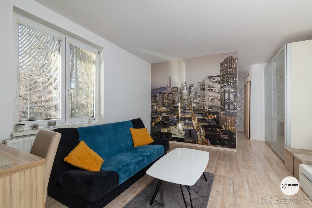 Prodej byt - Frýdek-Místek, 738 01