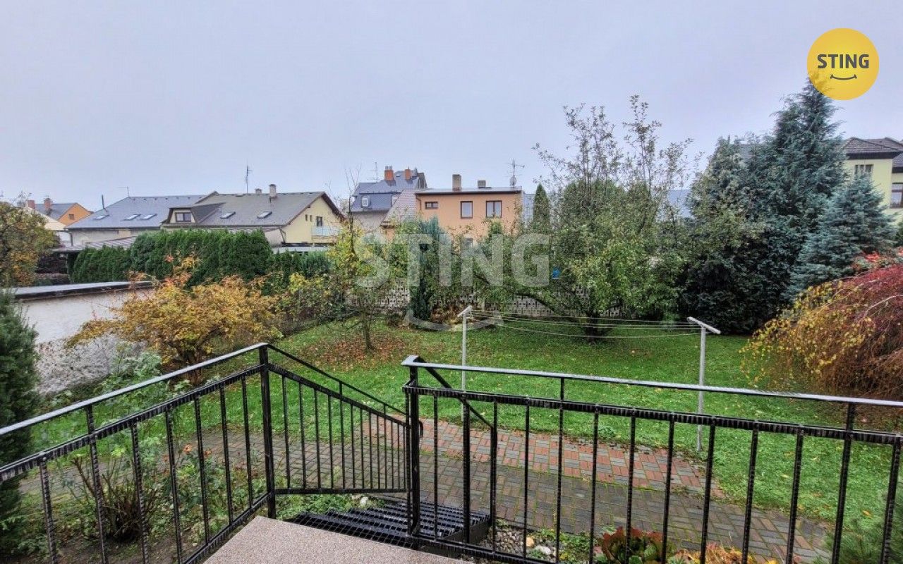 Pronájem rodinný dům - Ovocná, Opava, 90 m²