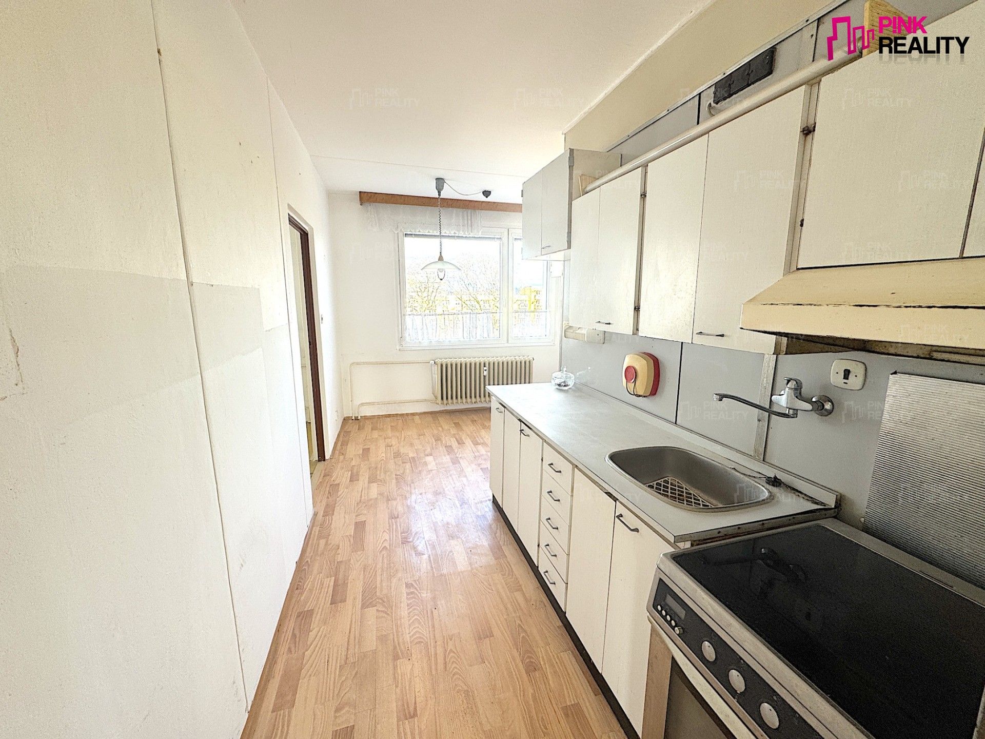 Prodej byt 4+1 - U Váhy, Kostelec nad Orlicí, 72 m²