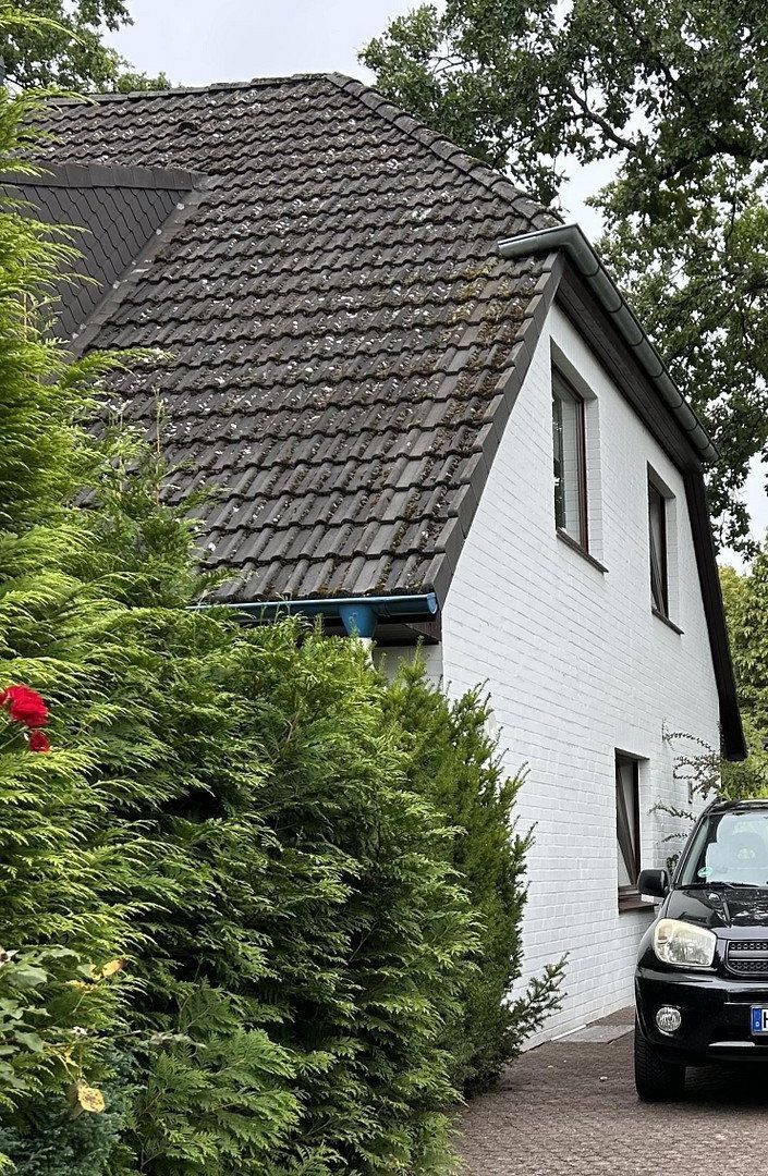 Rodinný dům · 100 m² · Elfenbeinweg 18 Hamburg Wellingsbüttel Hamburg 22391 - 4