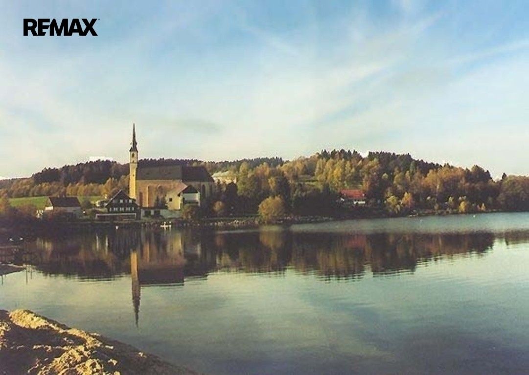 Komerční pozemek · 2 890 m² · Přední Výtoň - 3