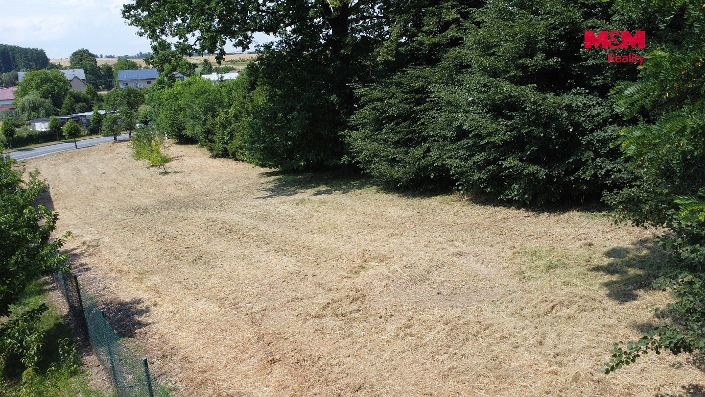Pozemek pro bydlení · Třebom, okres Opava - 4