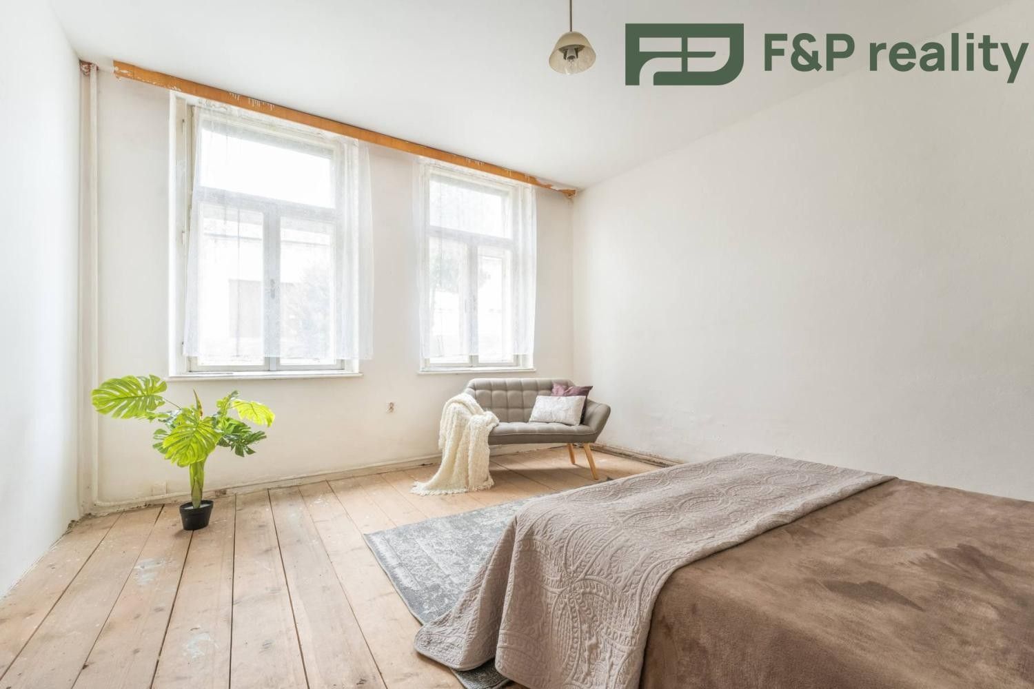 Prodej rodinný dům - Stará Ves, 210 m²