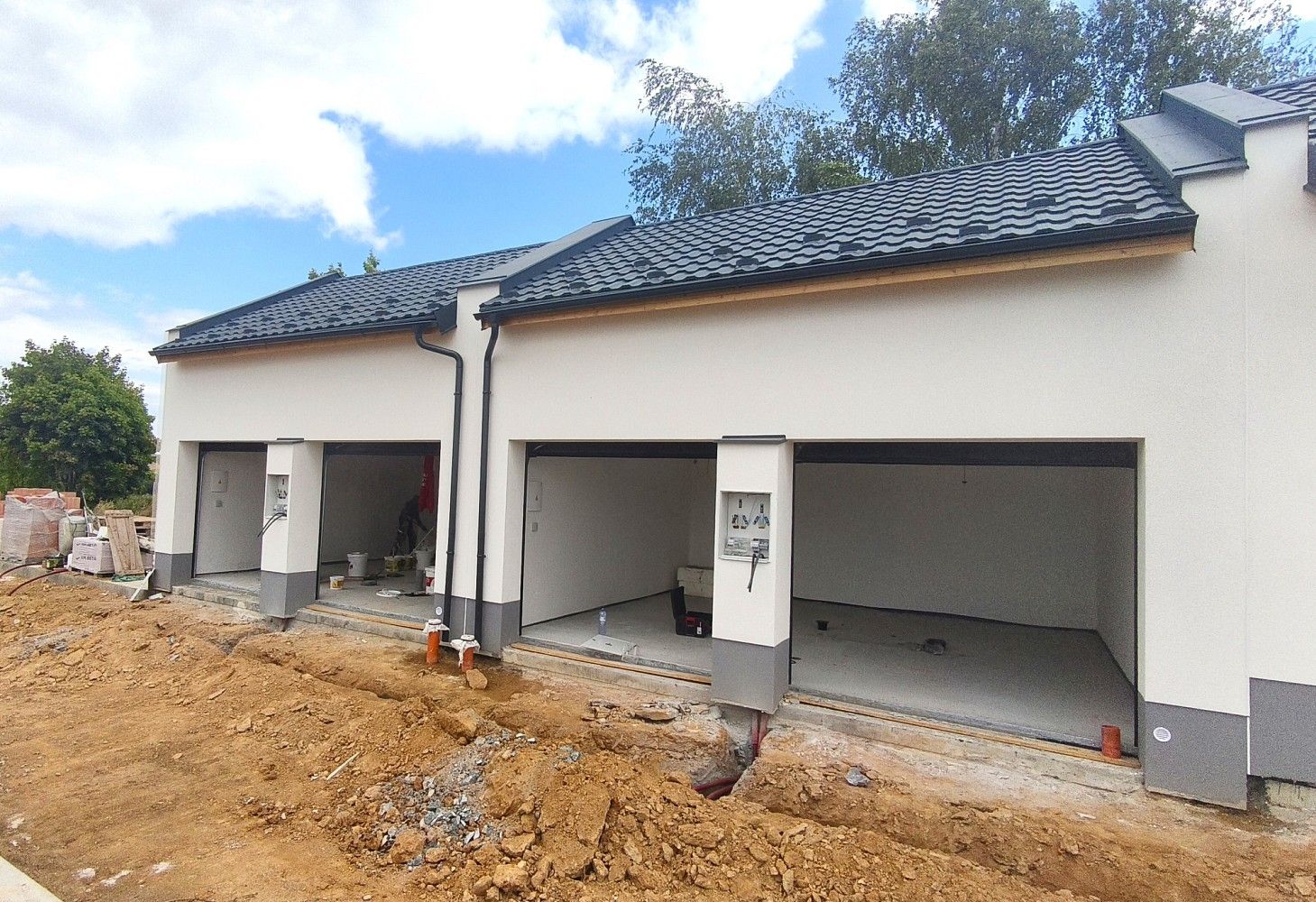 Nemovitost · 17 m² · Havlíčkův Brod, Kraj Vysočina - 4