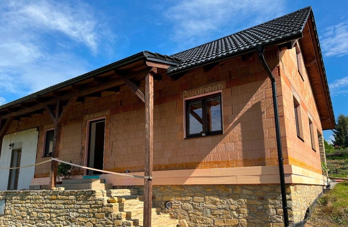 Rodinné domy, Ústí nad Orlicí, 562 01