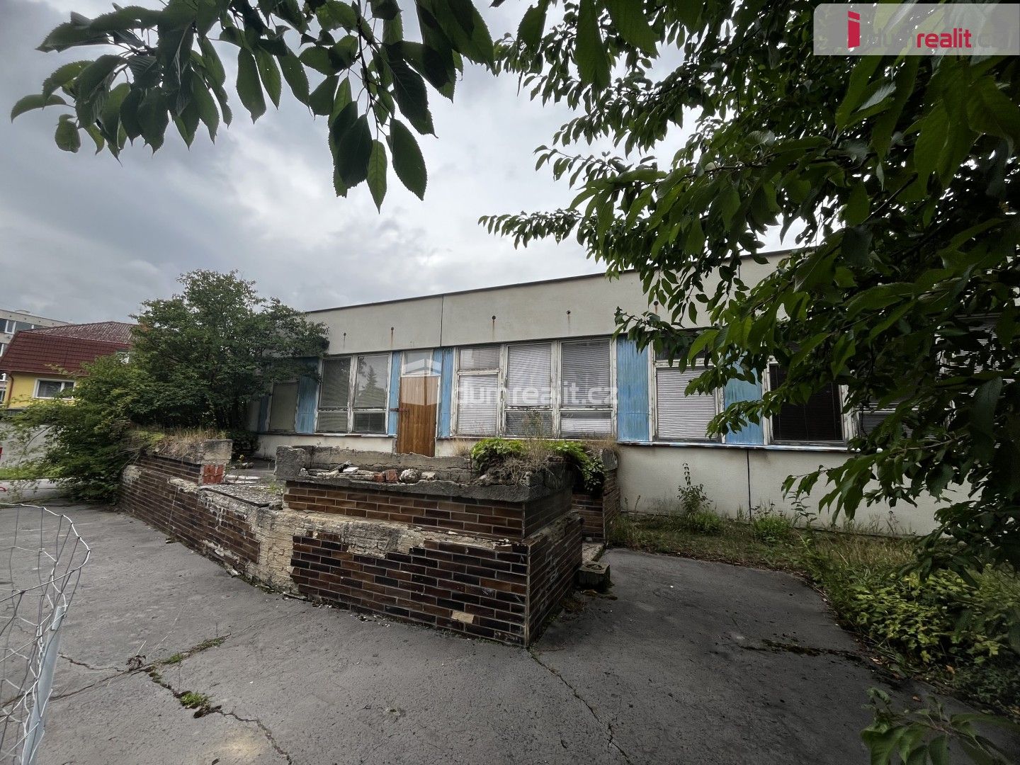 Obchodní prostory · 223 m² · Řetenická, Újezdeček - 3
