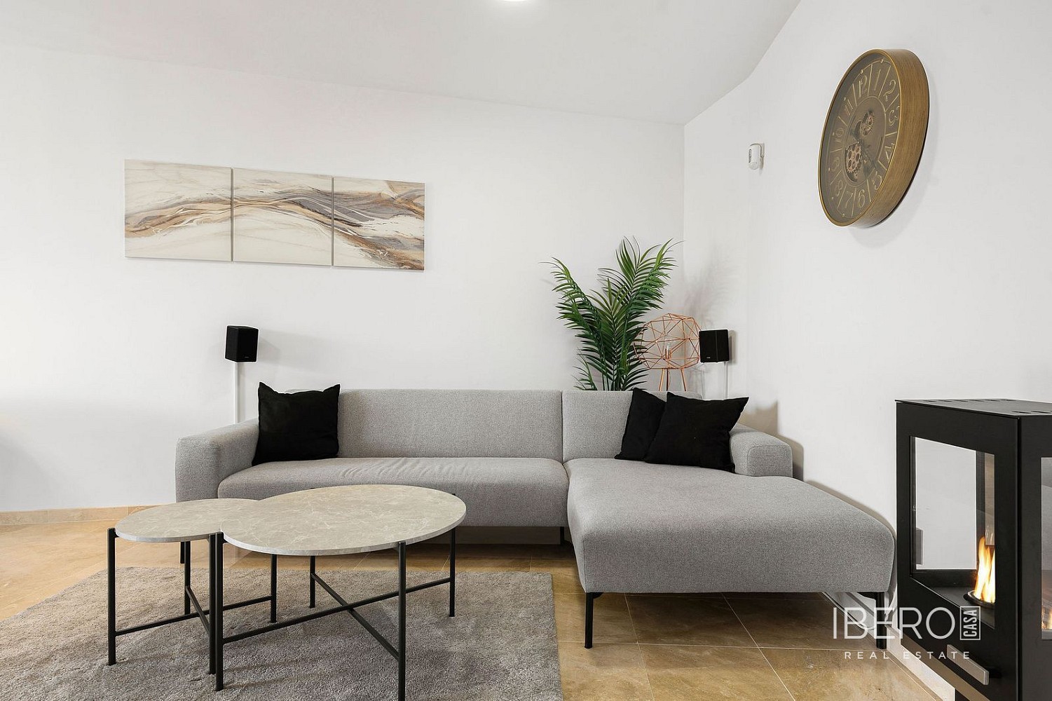 Byt 4+kk · 106 m² · Torreblanca, Španělsko - 3