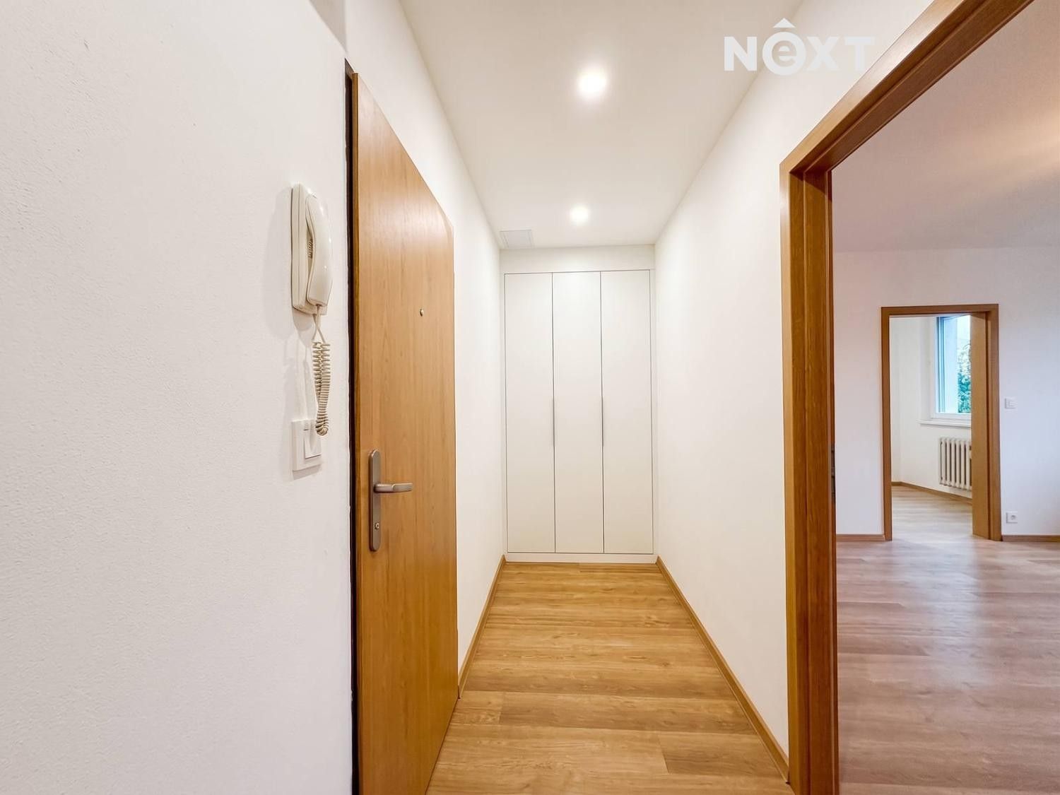 2+1, Hranická 45, Přerov II-Předmostí, 43 m² - 2