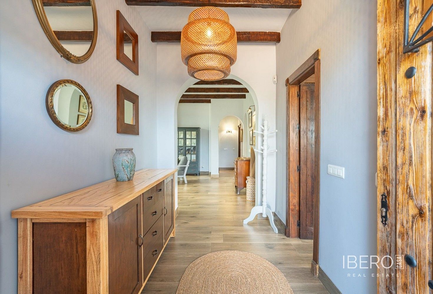 Prodej rodinný dům - Mijas, ES, 313 m² - 2