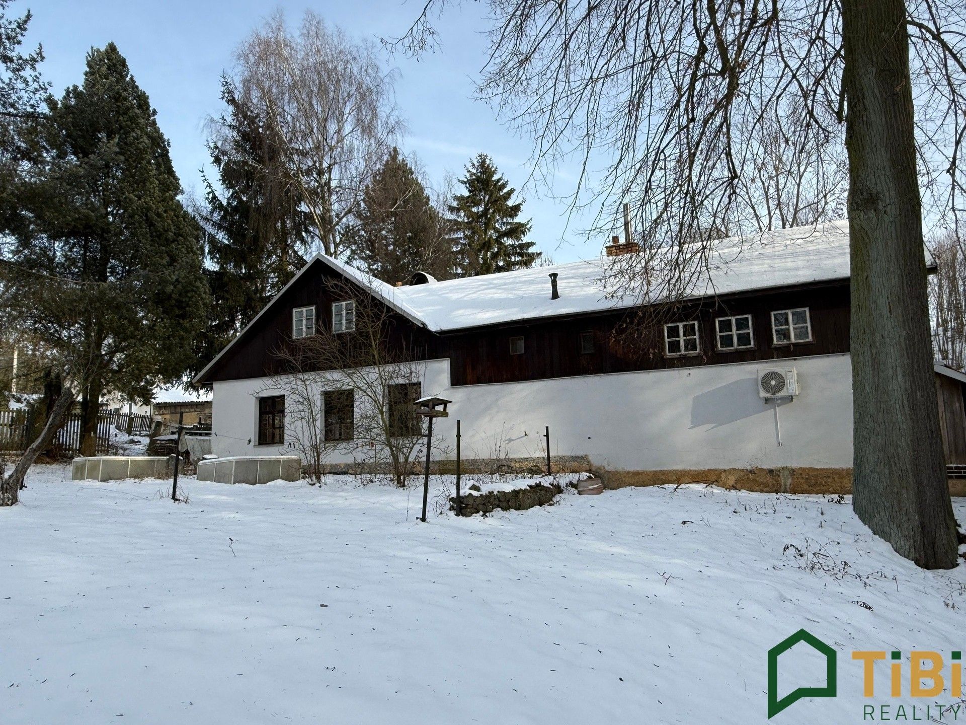 Rodinné domy, Kamenná Horka, 120 m²