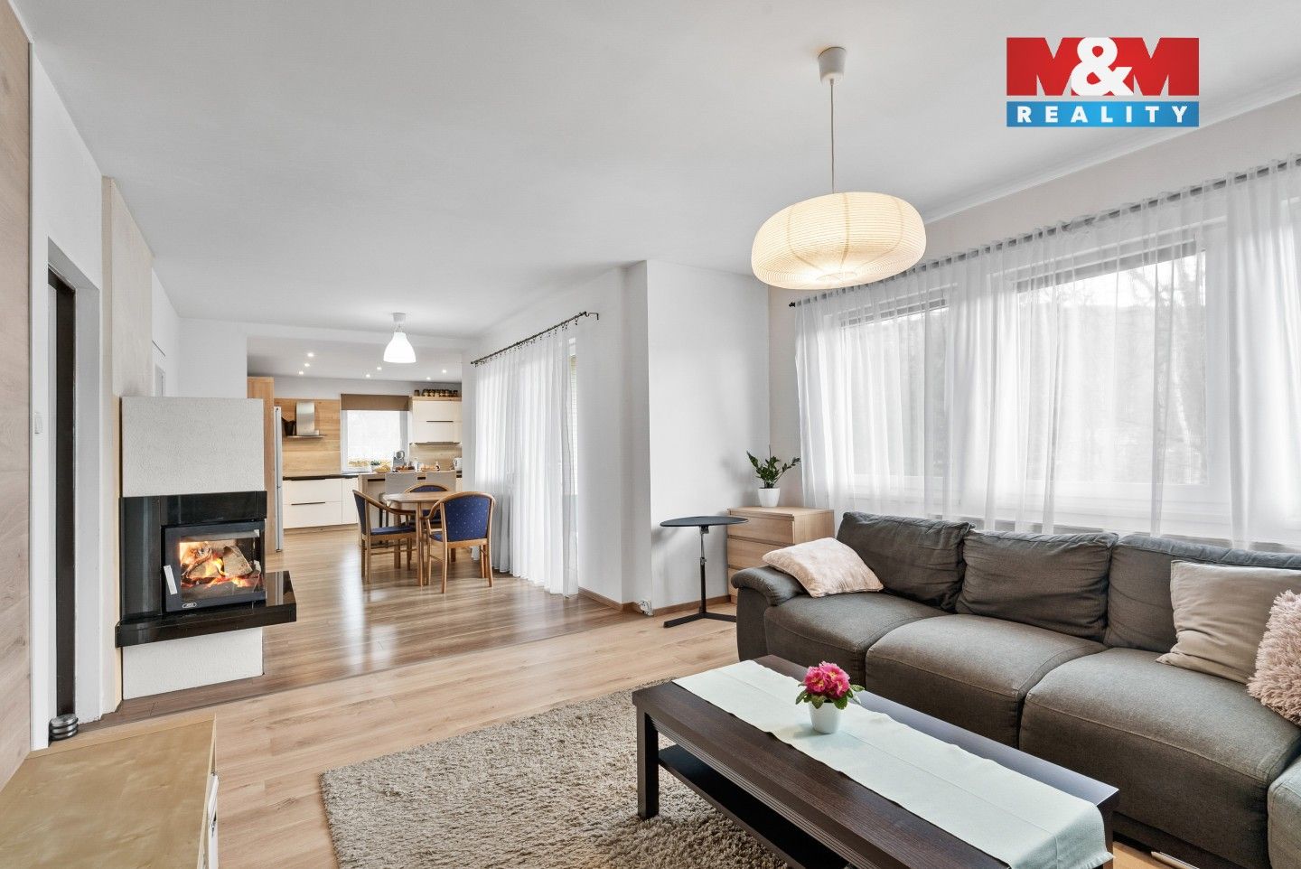 Rodinné domy, Horní Rokytnice, Rokytnice nad Jizerou, 212 m² - 2