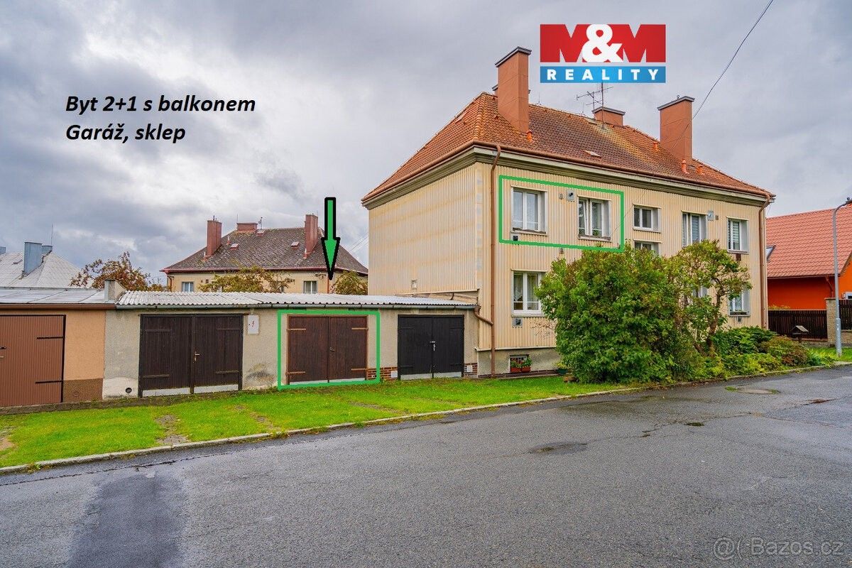 Byty, Tachov, 347 01