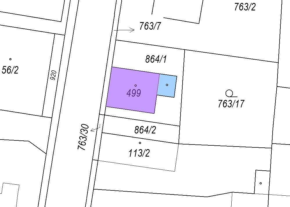 Komerční nemovitost · 86,6 m² · Mukařov, okres Praha-východ, Středočeský kraj - 3