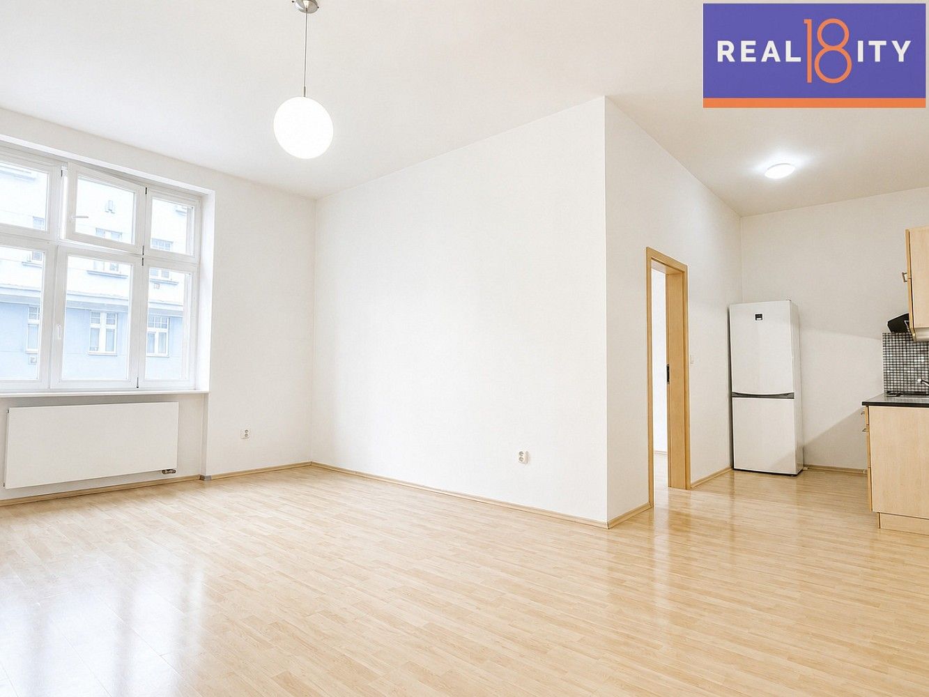Byt 2+kk · 59 m² · Praha - Dejvice, okres Praha 6, Hlavní město Praha - 3