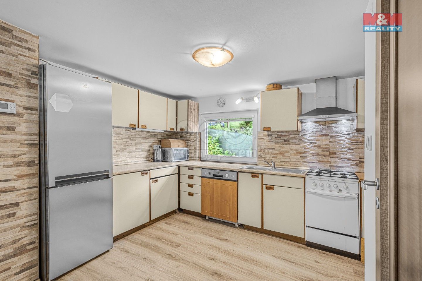 Prodej chalupa - Ládví, Kamenice, 57 m²