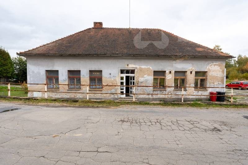 Výrobní prostory, Leskovice, 95 m²