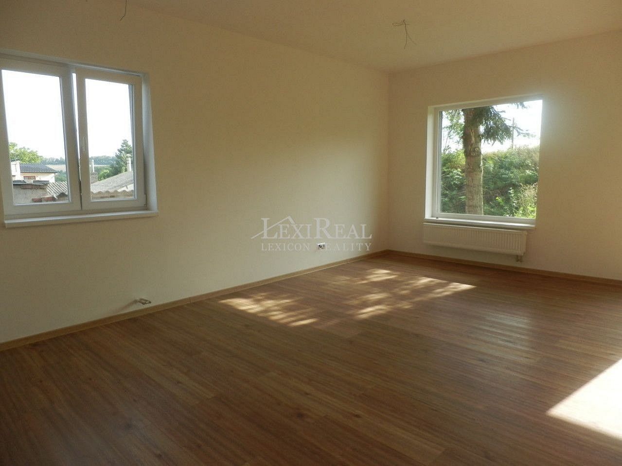 Prodej rodinný dům - Řánkova, Stehelčeves, okres Kladno, 103 m² - 5