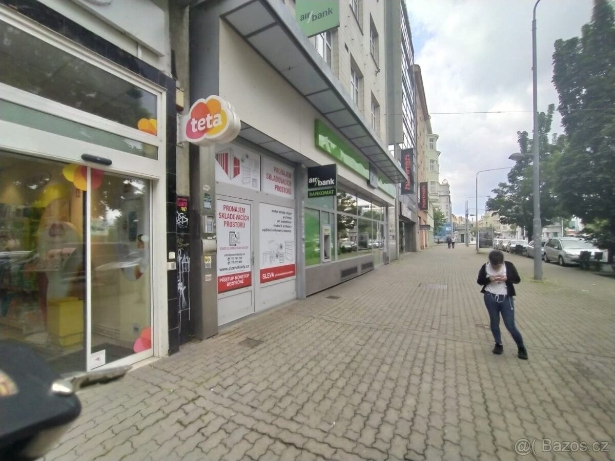 Sklad · Plzeň, 323 00 - 4