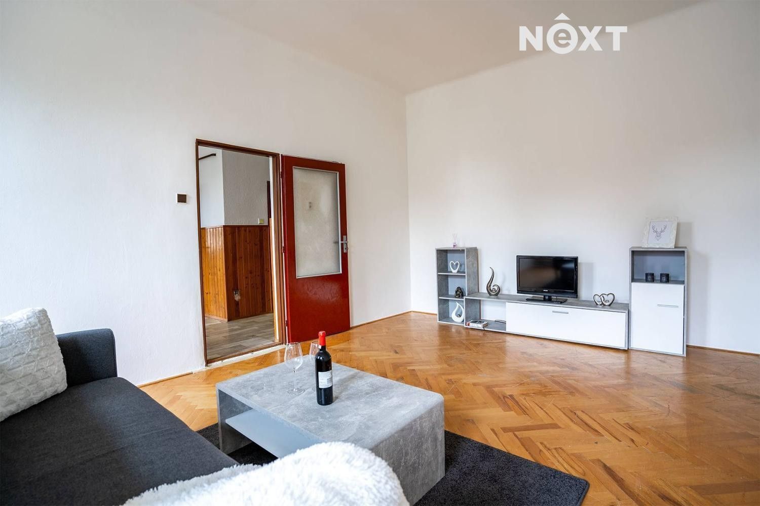Byt 2+1 · 72 m² · Tanvaldská 34, Liberec XXX-Vratislavice nad Nisou - 3