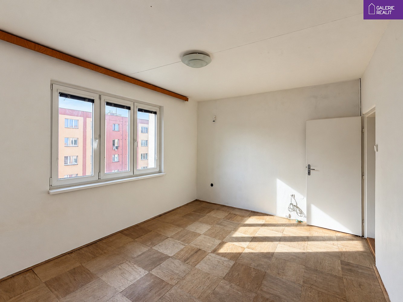 Pronájem byt 2+1 - Dvořákova, Přerov - Přerov I-Město, 58 m² - 5