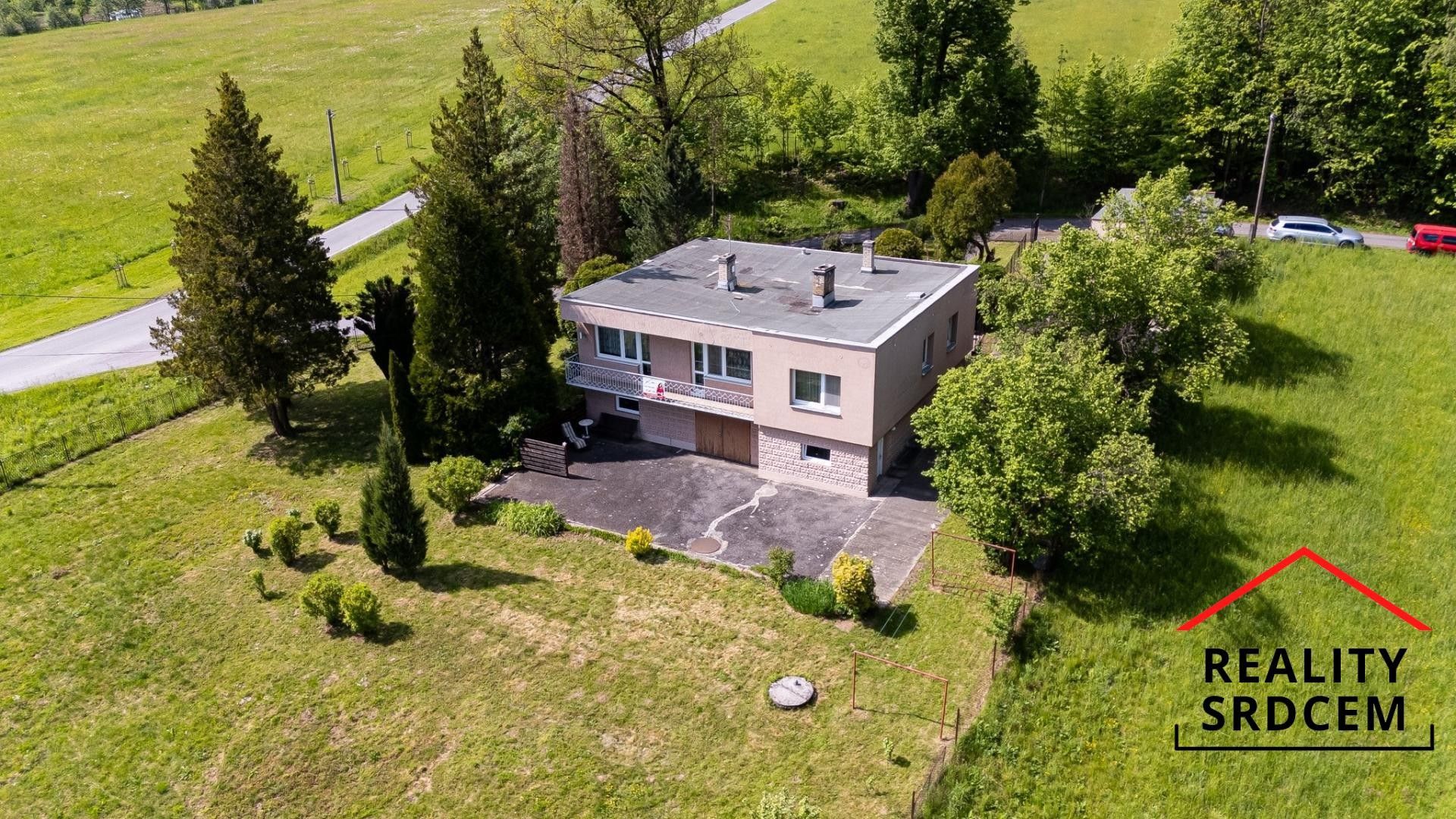 Rodinné domy, Vělopolí, 229 m² - 2
