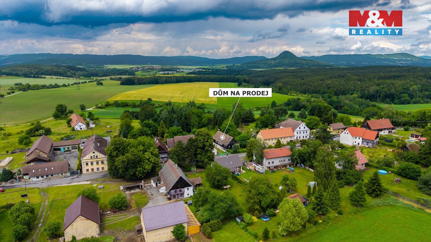 Rodinné domy, Skalka, Blíževedly, 248 m² - 2