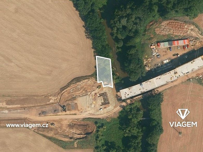 Prodej zemědělský pozemek - Heřmanice, okres Náchod - 2