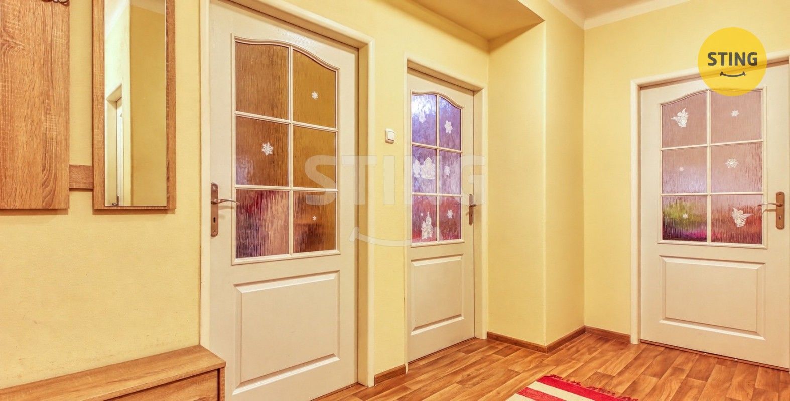 Pronájem byt 3+kk - Hamernická  , Frýdlant nad Ostravicí, 86 m² - 5