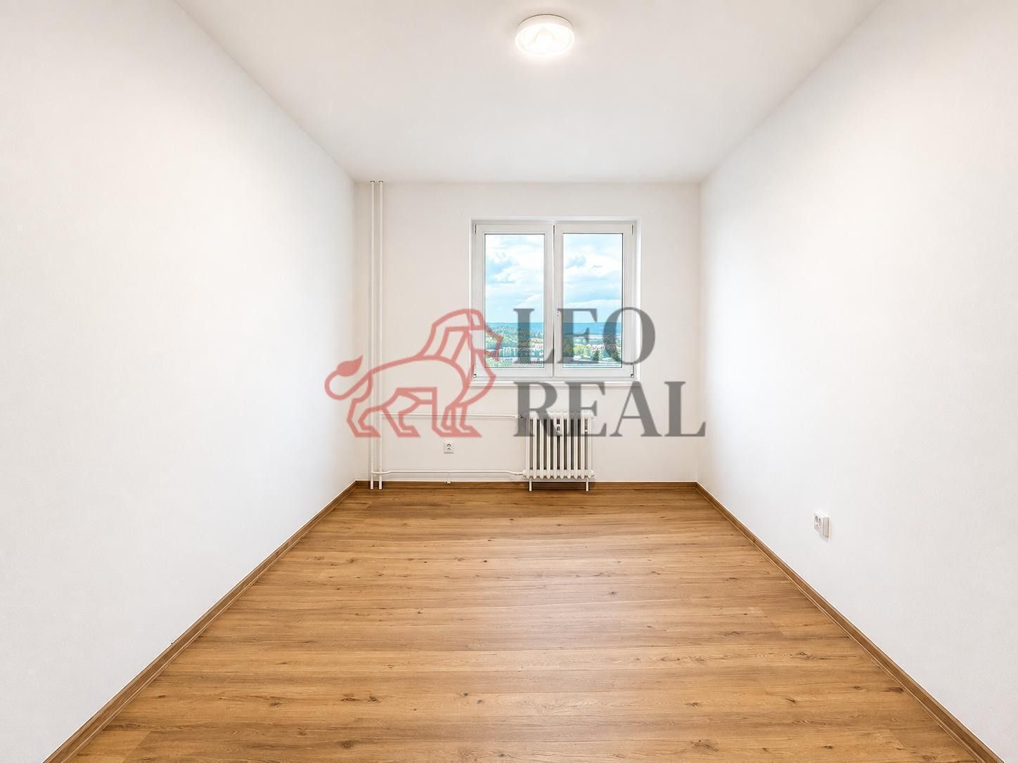 Pronájem byt 3+1 - Hradební, Příbram, 80 m² - 5