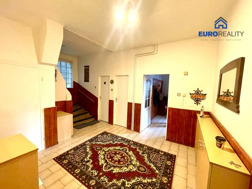 Rodinné domy, Mariánské Lázně, 353 01