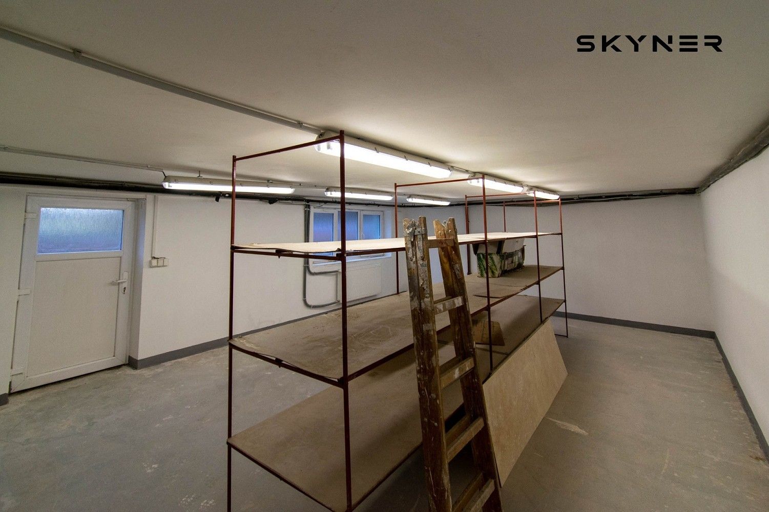 Sklad · 150 m² · Ústí nad Labem - Všebořice, Ústecký kraj - 4