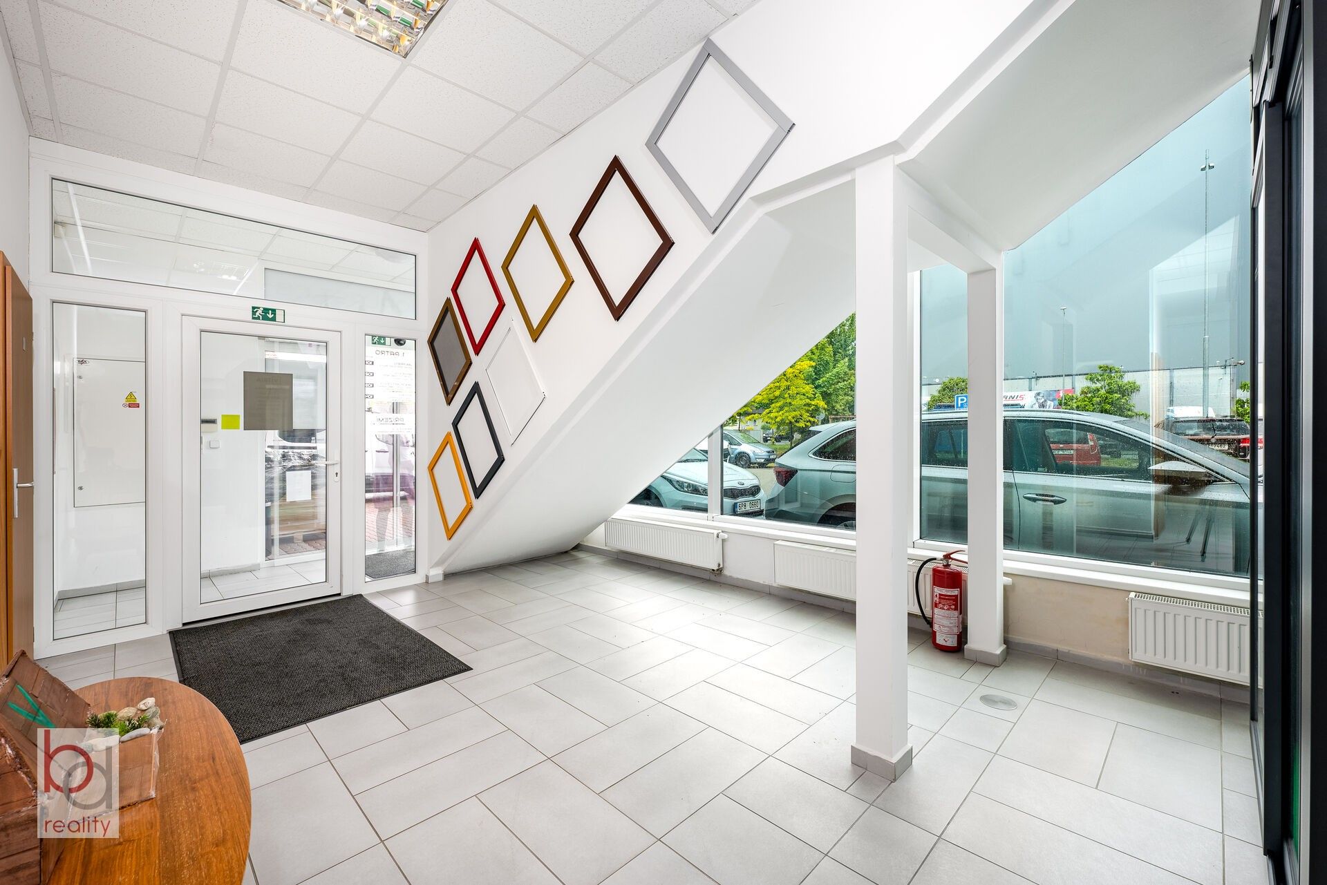 Obchodní prostory · 70 m² · České Vrbné  , České Budějovice 2 - 3