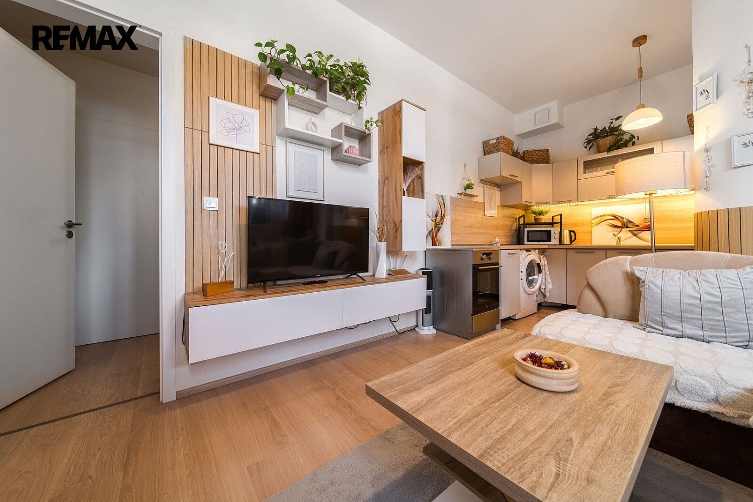 Prodej byt 3+kk - Adamov, okres Blansko, Jihomoravský kraj, 56 m² - 5