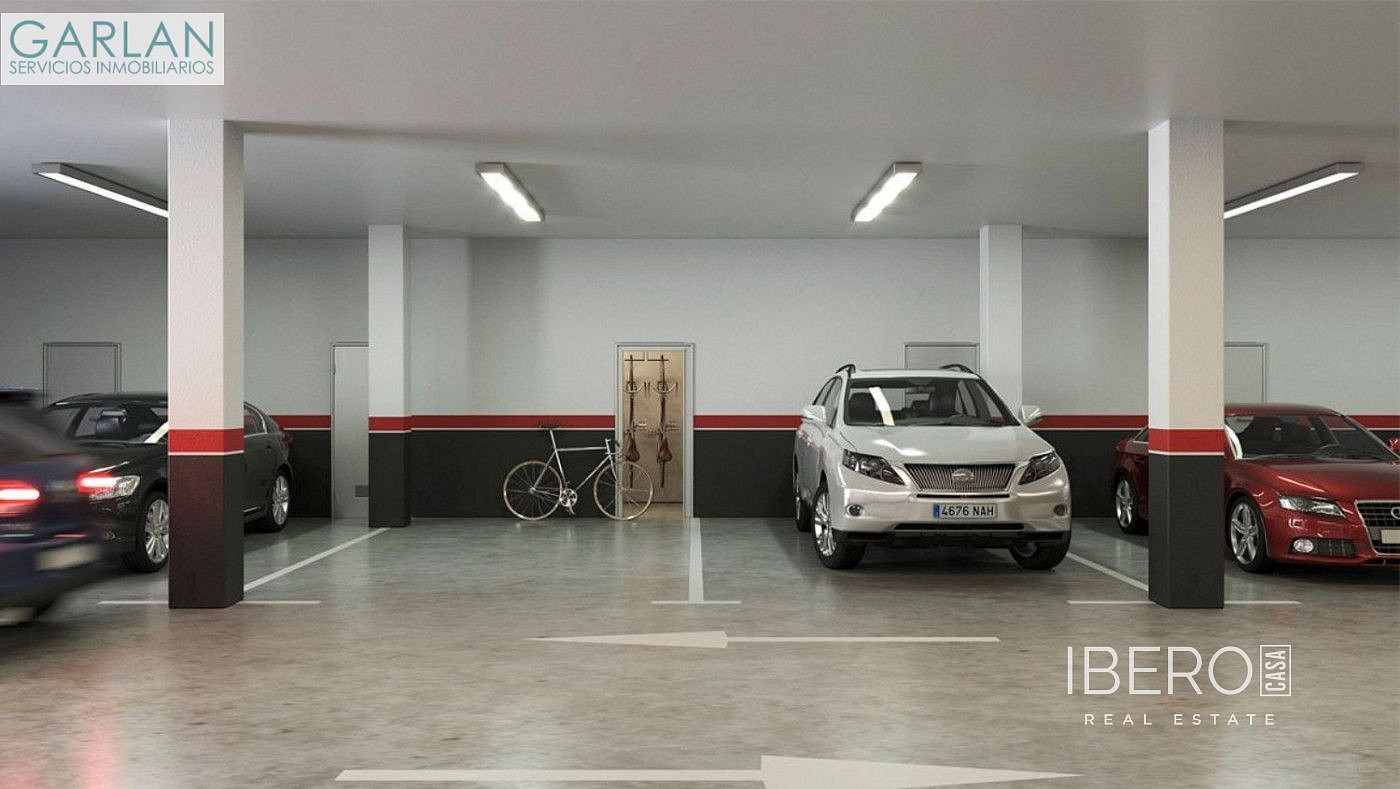 4+kk, Panticosa, Španělsko, 70 m² - 2