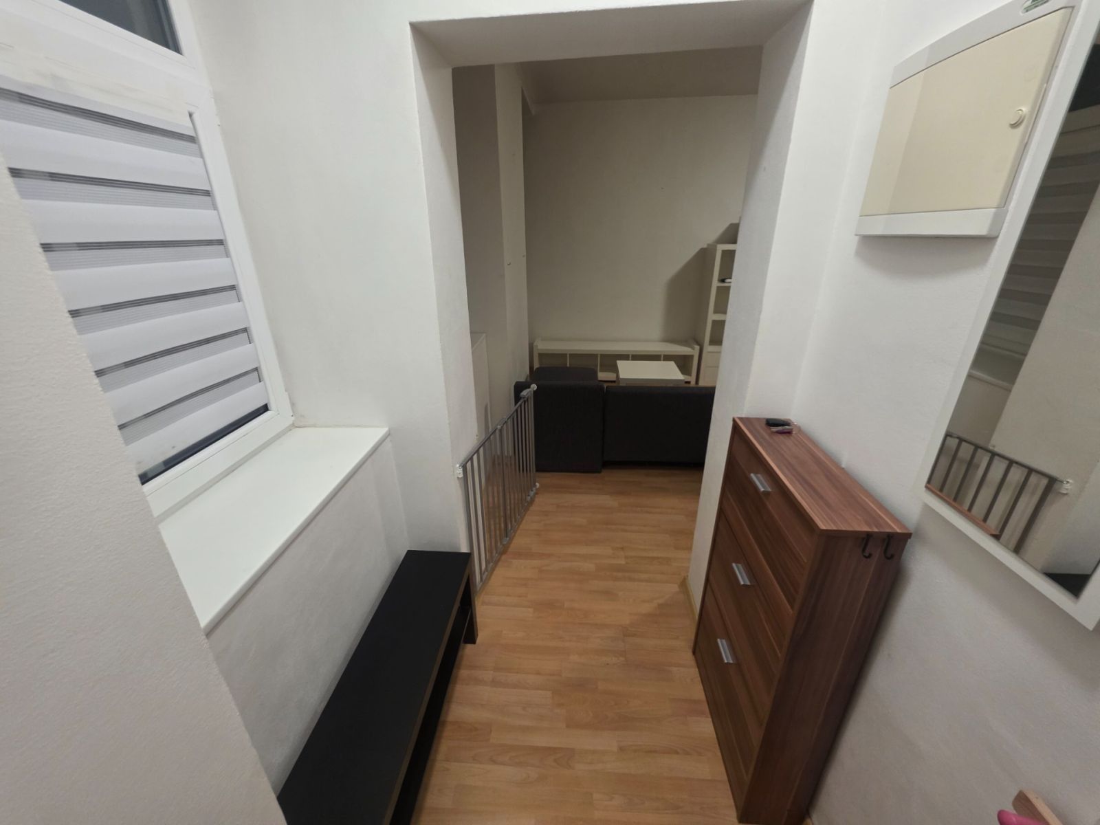 Pronájem byt 3+kk - Hlavní, Panenské Břežany - Panenské Břežany, Středočeský kraj, 51 m² - 2