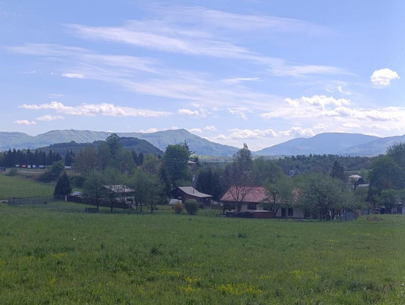 Komerční pozemky, Lichnov, okres Nový Jičín - 2