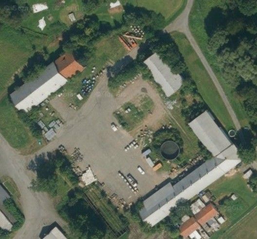 Pronájem sklad - Bartošovice na Moravě, 742 54