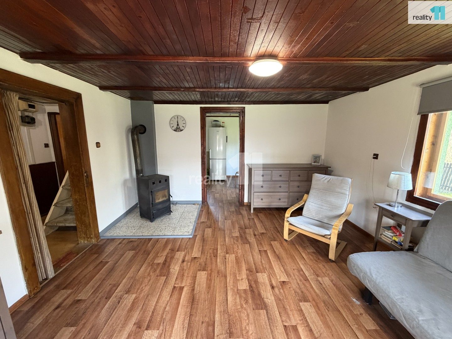 Chaty, Dubice, Česká Lípa, 95 m² - 1