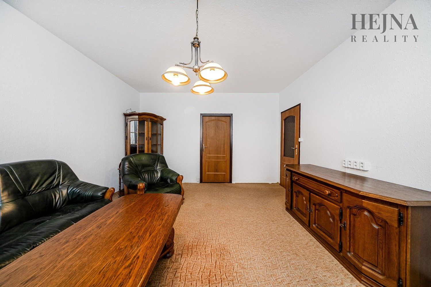 Prodej byt 3+1 - Karla Dvořáčka, Orlová - Lutyně, okres Karviná, 71 m² - 5