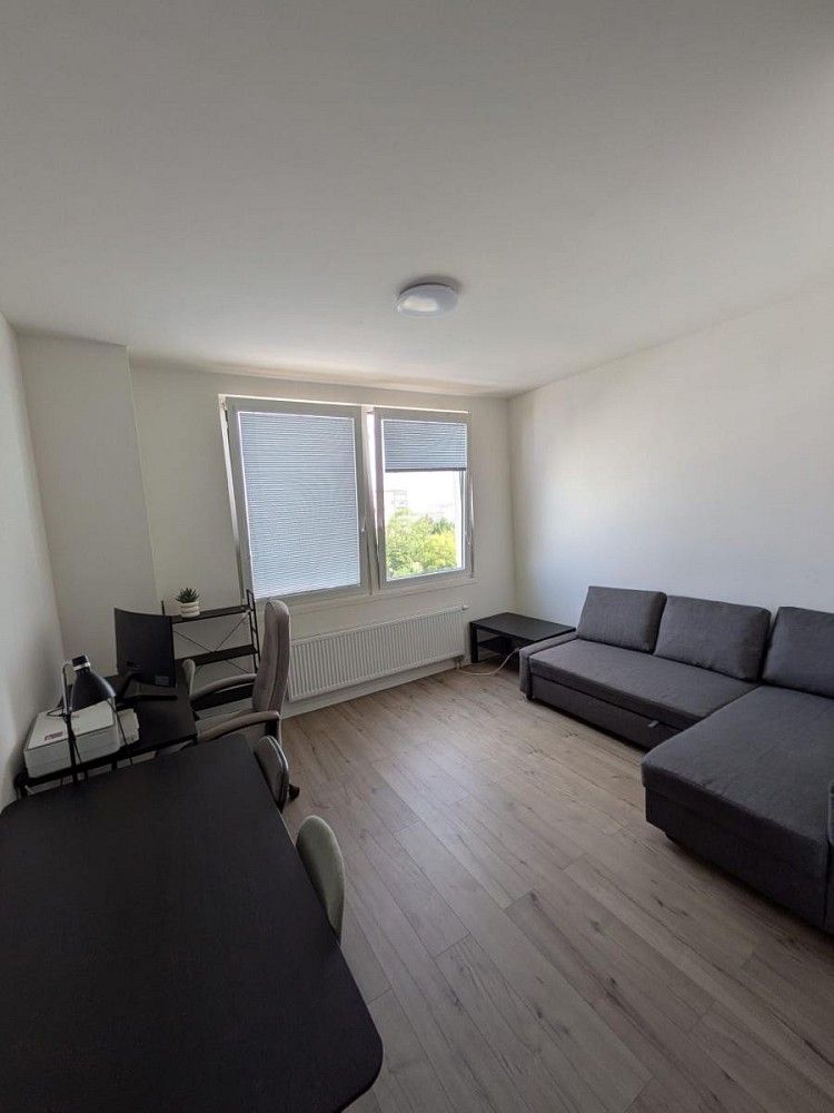 Byt 3+kk · 58 m² · Františka Halase, Most - 3