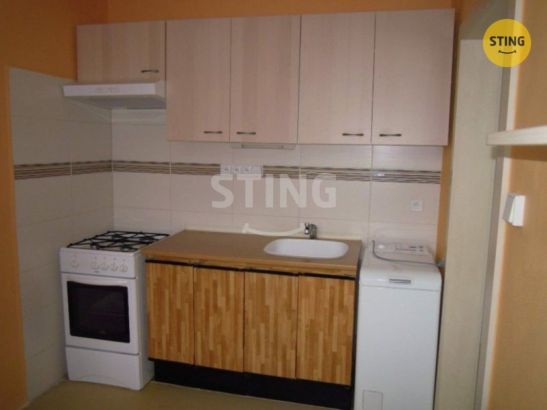2+1, Emanuela Podgorného, Ostrava Dubina, 45 m² - 1
